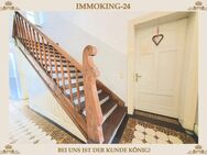 BUIR: ++ BESONDERE JUGENDSTILVILLA + DOPPELGARAGE + GARTEN IN GUTER LAGE!! ++ - Kerpen (Kolpingstadt)