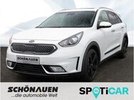 Kia Niro, 1.6 SPIRIT S, Jahr 2019 - Solingen (Klingenstadt)