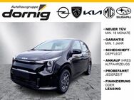 Kia Picanto, 1.0 DPI MT Vision, Jahr 2024 - Plauen