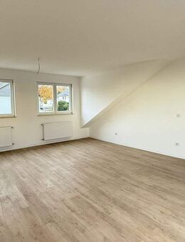 Neubauqualität über den Dächern - moderne Dachwohnungen mit Vorteilen nach § 7b EStG - Bochum