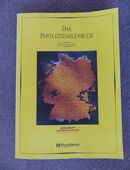 Postleitzahlenbuch von 1993 in 52531