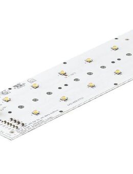 LED-Platine 2x6/730 - warmweiß, 2913lm - PL 40005 (Philips) - (VPE 15 Stück) - Polch
