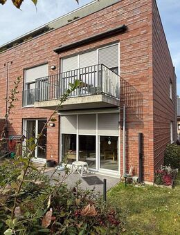 Top zentrale Lage in Mesum! - Rheine