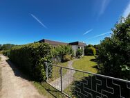 Strandnaher, massiv erbauter Bungalow im Grünen - Rostock