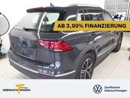 VW Tiguan, 1.5 TSI ACTIVE LM18, Jahr 2022 - Bochum