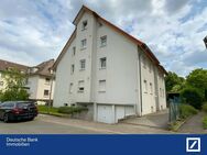 Tolle Eigentumswohnung in Campusnähe zu verkaufen! - Herford (Hansestadt)