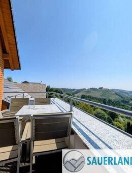 Ihr Rückzugsort: Apartment mit atemberaubendem Winterberg-Panorama - Winterberg