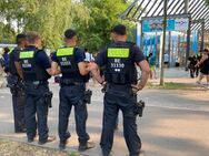 Heißer Polizist sucht selbstbewusste Frau - Berlin