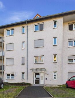 Sichere Mieteinnahmen: Ihr Studentenapartment in Dortmund - Das ideale Investment mit Perspektiv - Dortmund