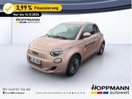 Fiat 500E, Lim Basis, Jahr 2023 - Gummersbach