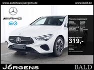 Mercedes CLA 180, Coupé Progressive MBUX Wide, Jahr 2024 - Betzdorf