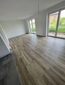 Modernes Reihenhaus zur Miete in Artlenburg! - Artlenburg