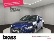 Audi A3, 1.0 TFSI 30 Sportback advanced MHEV (EURO 6d), Jahr 2023 - Dietzenbach