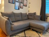 Couch zu verkaufen 210x156 cm - Aachen