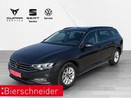 VW Passat Variant, 2.0 TDI Business 16, Jahr 2023 - Gunzenhausen