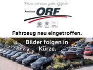 VW Touran, 2.0 TDI Comfortline, Jahr 2016 - Hausen (Landkreis Rhön-Grabfeld)