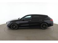 Mercedes-Benz CLA 200 d Shooting Brake 4Matic AMG Line - Berlin