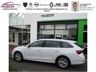 Skoda Octavia, 2.0 TDI Combi First, Jahr 2021 - Geldern