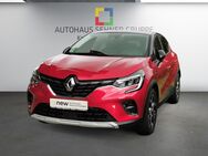 Renault Captur, INTENS TCe 140 Fahrerairbag, Jahr 2021 - Markdorf