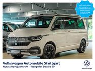 VW T6 California, 2.0 TDI 1 Beach Tour Euro 6d, Jahr 2021 - Stuttgart