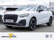 Audi Q2 30 TFSI S LINE NAVI MATRIX VIRTUAL - Marl (Nordrhein-Westfalen)