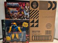 Sy-Clone Masters of the Universe Origins Mattel Creations - Neu Ulm