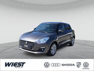 Suzuki Swift Club 1.2l LED/REAR-VIEW. usw. - Darmstadt