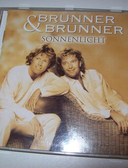 Brunner & Brunner Sonnenlicht - Erwitte