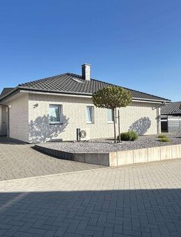Moderner Bungalow in Lichtenau - Lichtenau (Nordrhein-Westfalen)