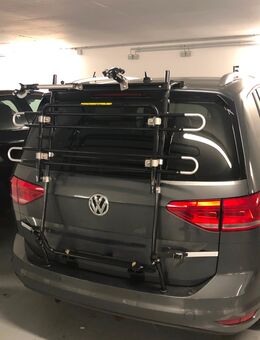 Fahrradträger „Paulchen“ - Wedel Zentrum