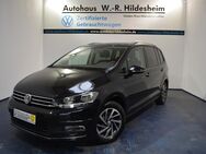 VW Touran, 1.4 l, Jahr 2017 - Ludwigslust