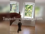 [TAUSCHWOHNUNG] Sanierte, günstige, helle 2 Zimmer in CHB - Berlin