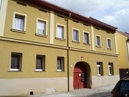 3-Raum-Wohnung in Triptis - Triptis