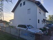 Reihenendhaus mit ausgebautem Dachgeschoss - Mannheim