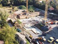 BAUSTELLE LÄUFT - WOHNEN IN VOLLENDUNG - NATUR PUR UND TOLLE ARCHITEKTUR - exkl. Wohnungen degr.AfA - Bad Birnbach