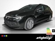 VW Golf Variant, 1.5 l GOAL eTSI OPF, Jahr 2022 - Pfaffenhofen (Ilm)