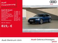 Audi A6, Avant S line 55 TFSI e quattro, Jahr 2024 - Ulm