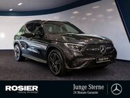 Mercedes GLC 200, AMG Line, Jahr 2023 - Braunschweig