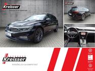 VW Passat Variant, 2.0 TDI Business, Jahr 2021 - Ulm