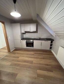 2-Zimmer-Wohnung in Schramberg zu vermieten - Einziehen, wohlfühlen & den Schwarzwald erleben! - Schramberg