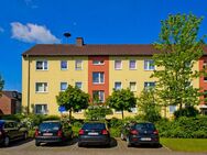 Platz für die ganze Familie! Schöne 4-Zimmer-Wohnung in Ahlen - Ahlen