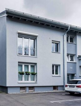 CHARMANTE RUHIGE 3-ZIMMER-WOHNUNG IN NEU-ULM - Neu Ulm