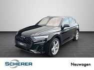 Audi SQ5, TDI, Jahr 2022 - Saarbrücken