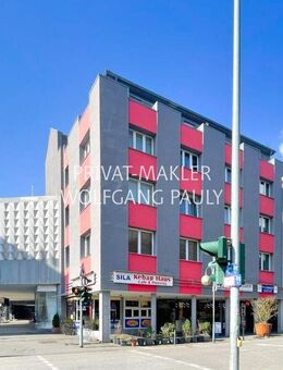 Mit rd. 100.000?€ p.a. auf Nummer sicher gehen ++ Das rechnet sich - Mönchengladbach