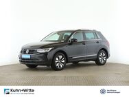 VW Tiguan, 1.5 TSI MOVE, Jahr 2023 - Jesteburg