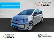 VW up, 1.0 Basis, Jahr 2020 - Bielefeld