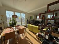 Sonnige Dachgeschosswohnung in Pankow - Berlin