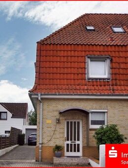 Viel Platz für Ihre große Familie - Hamburg