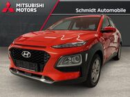 Hyundai Kona, 1.0 T-GDI Select, Jahr 2019 - Weißenburg (Bayern)