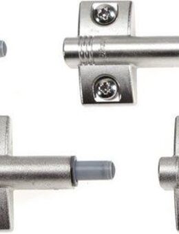 OPTIFIT Türdämpfer, für Möbeltüren